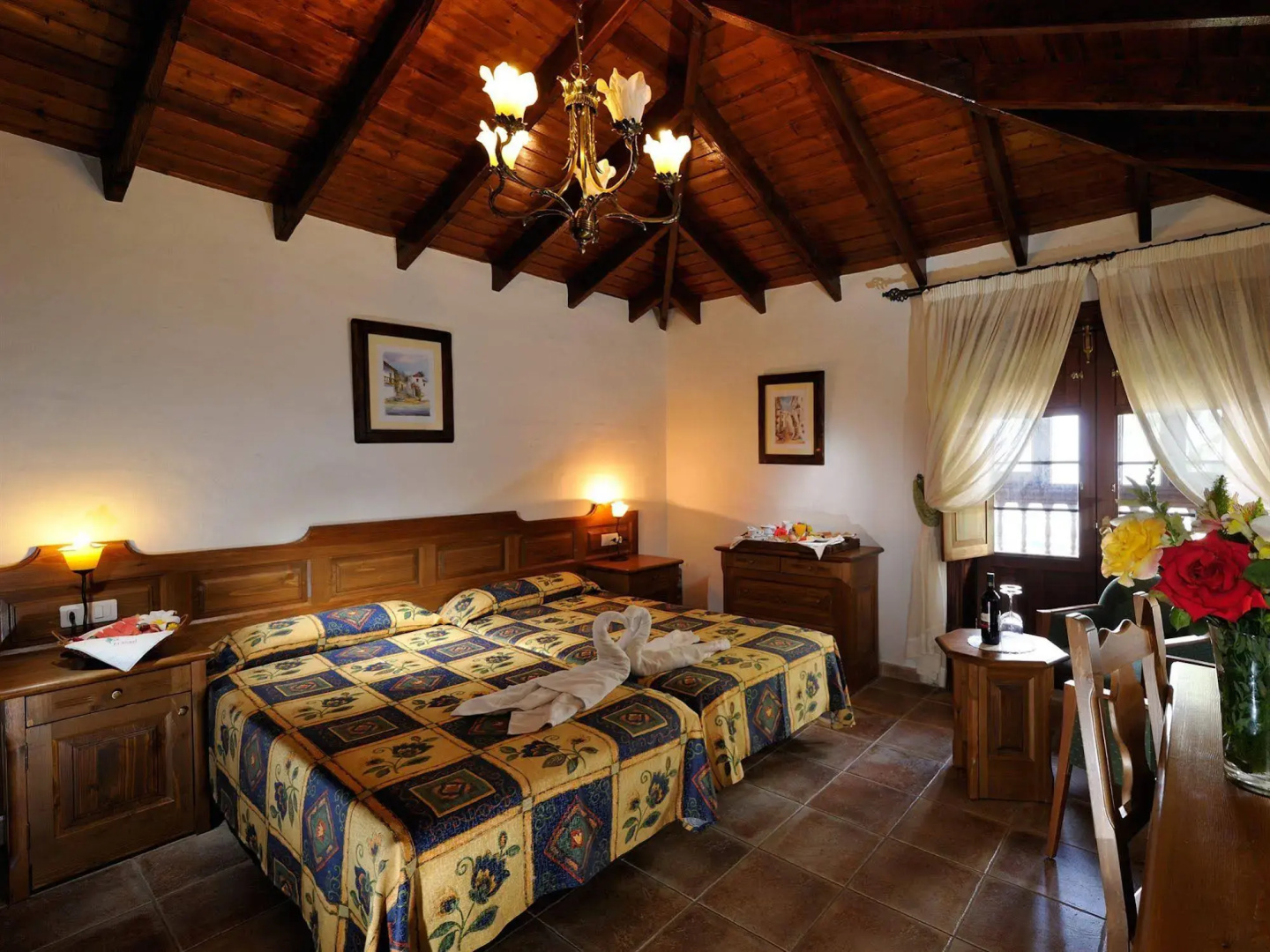 Foto - Karat el Nogal Hotel Boutique & Spa *Only adults