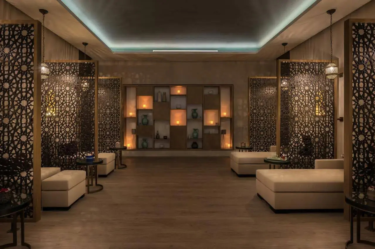 Foto - Hilton Tangier Al Houara Resort & Spa