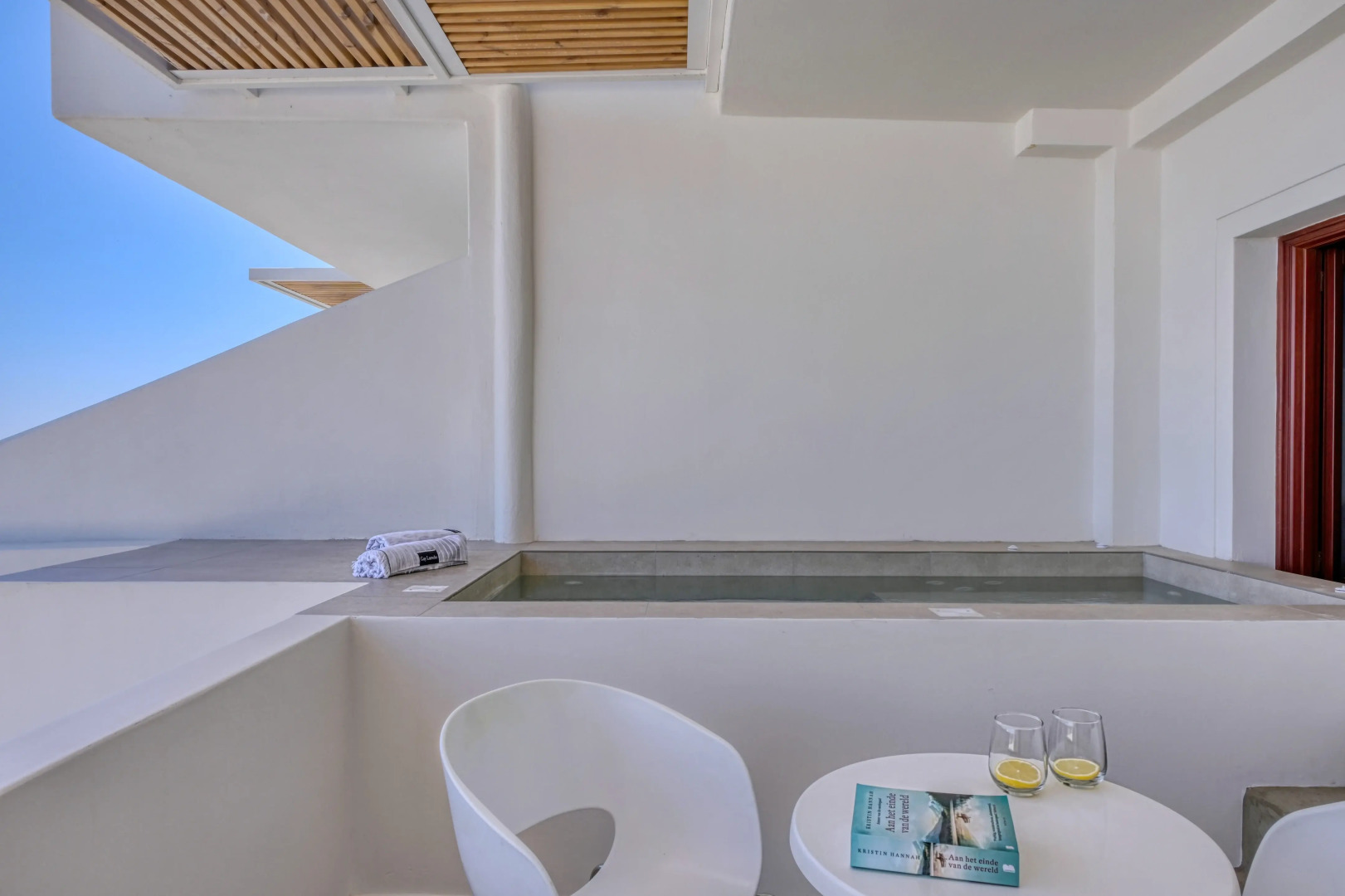 Photo - Splendour Hotel and Suites