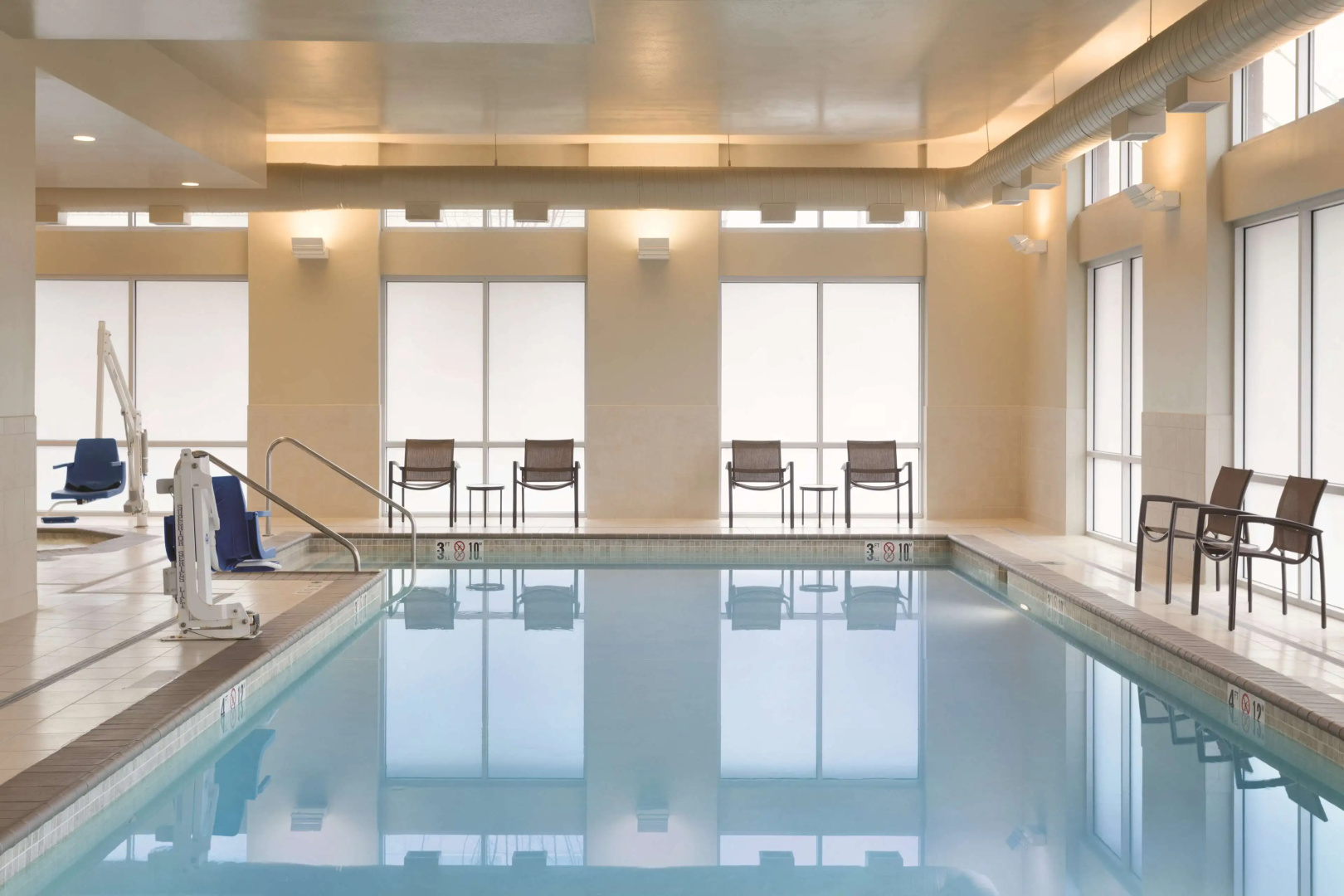 Photo - Hyatt Place Portland Airport