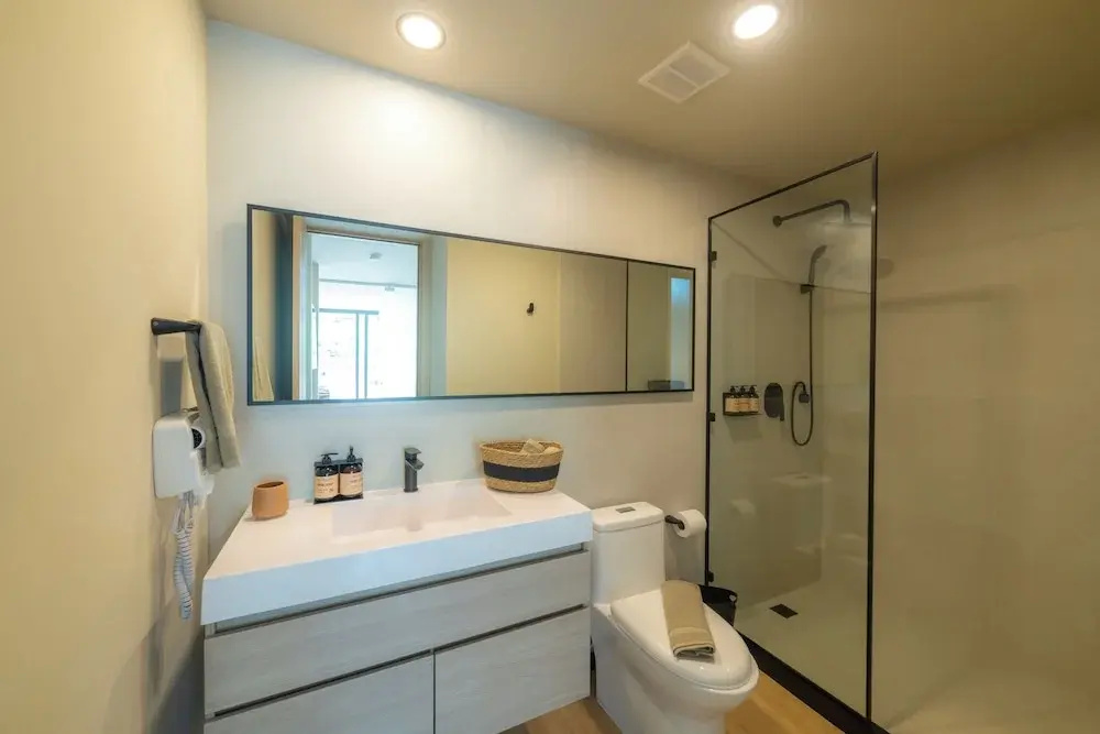 Photo - BEE Suites San José - Santa Ana
