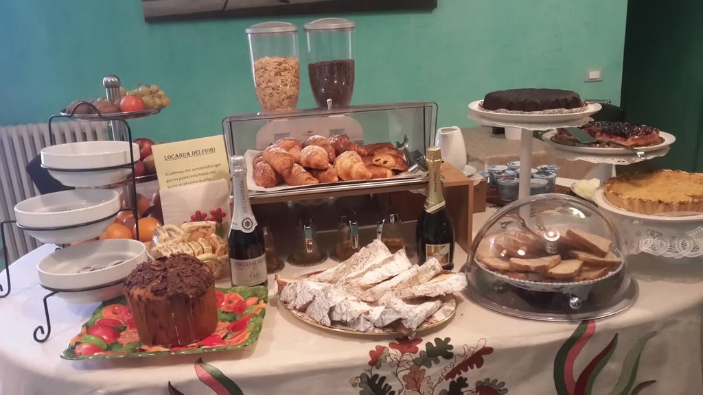 Photo - Locanda dei Fiori