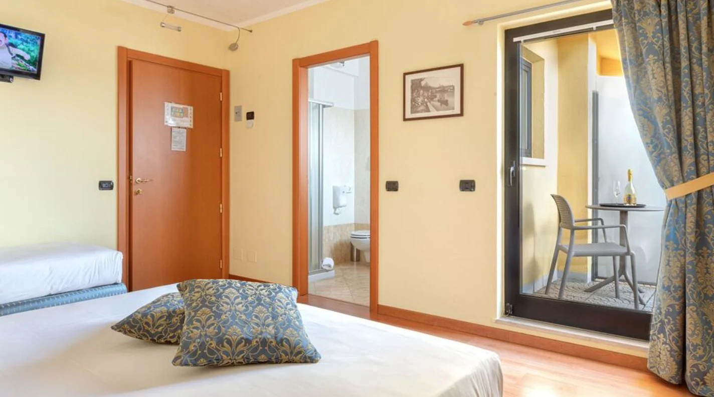 Foto - Hotel Postumia