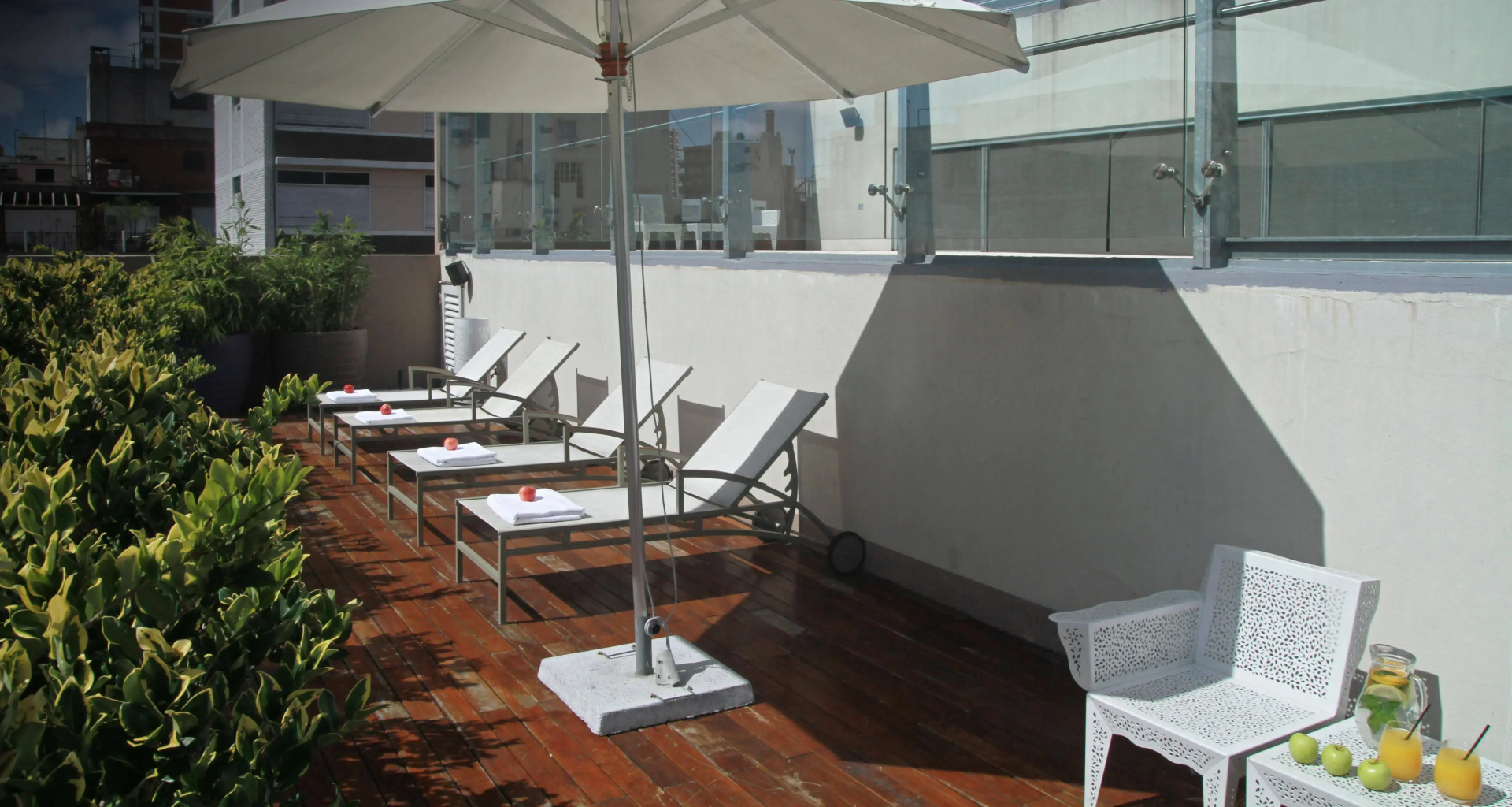 Photo - Gran Hotel Argentino