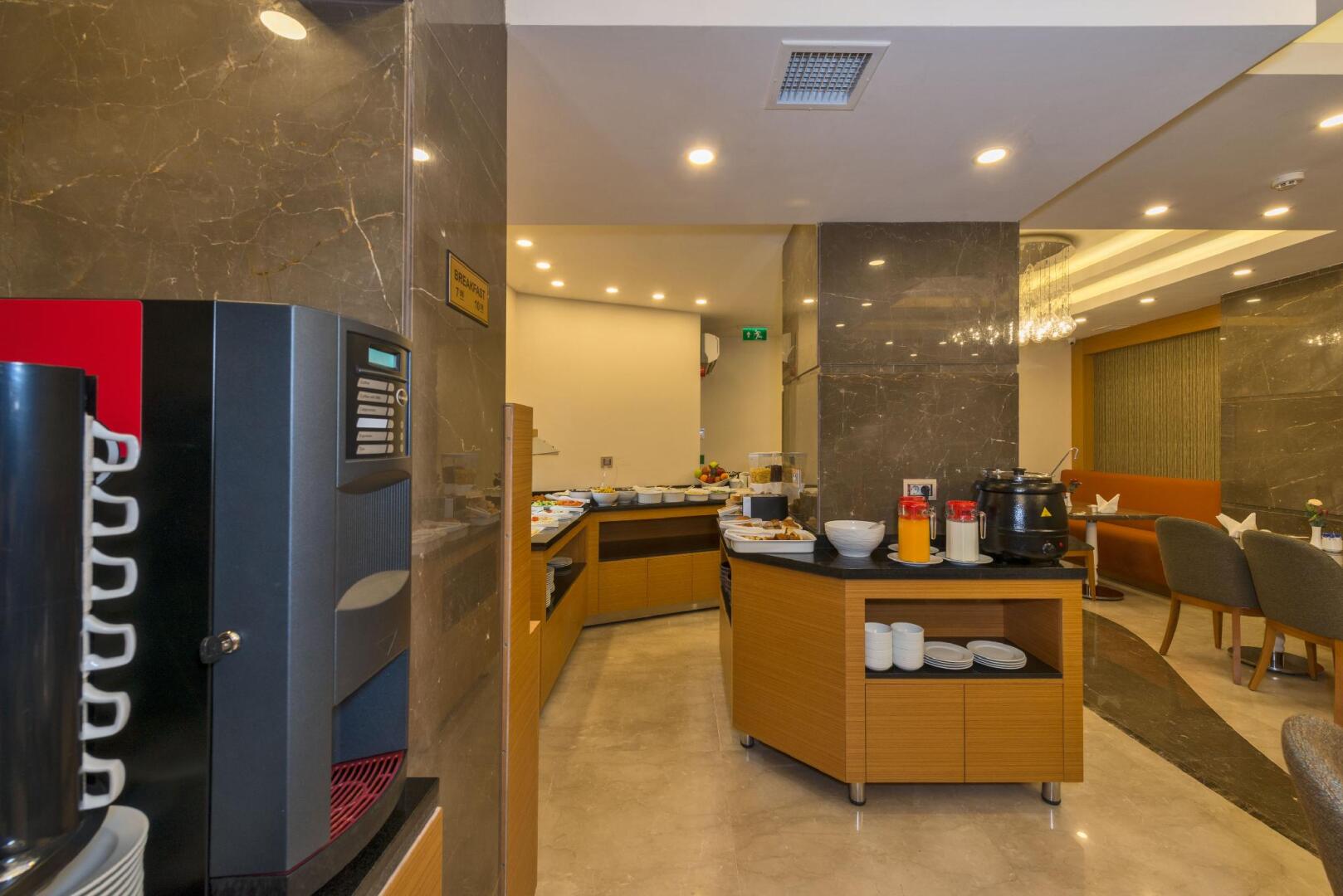 Photo - Bisetun Hotel