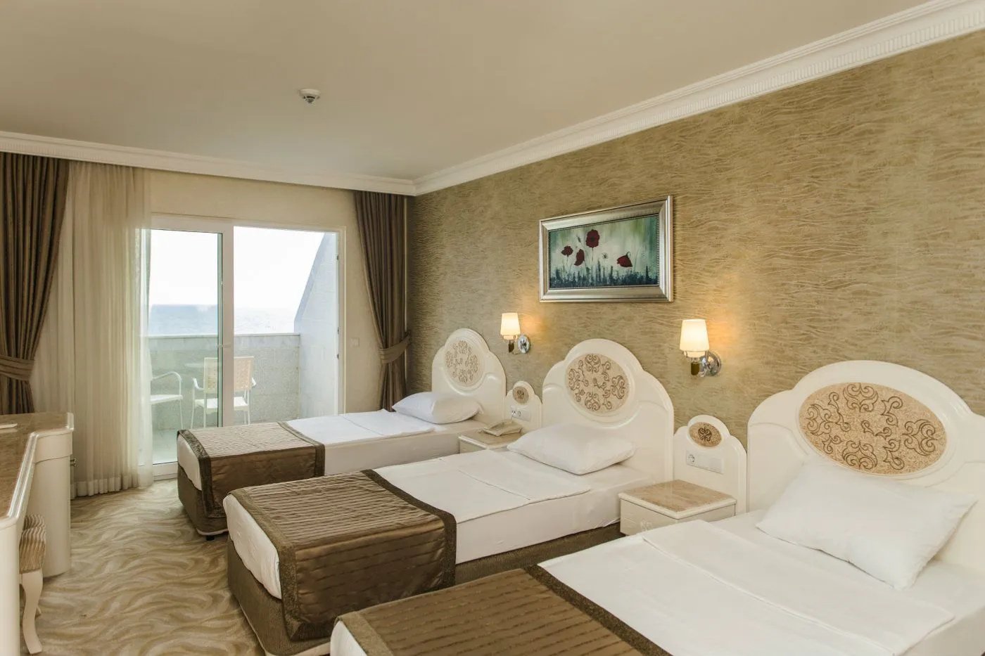 Foto - White Gold Hotel & Spa