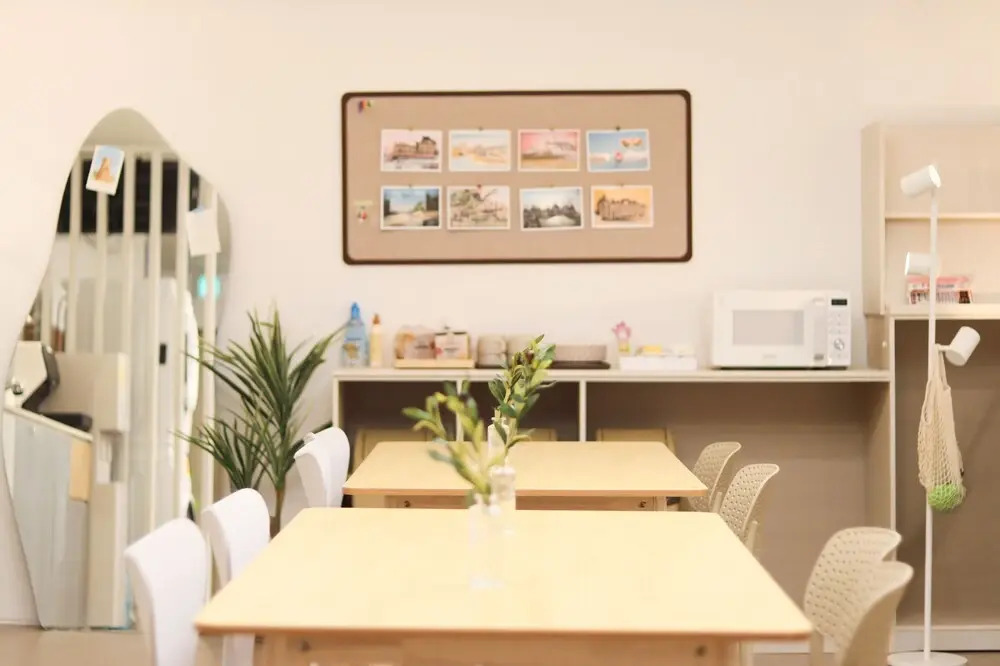 Foto - Travel Light Hostel Gyeongju