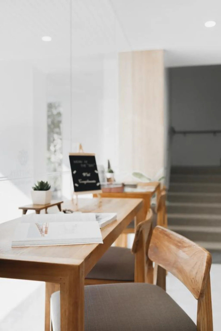 Foto - Sumittaya Chiangmai Hotel