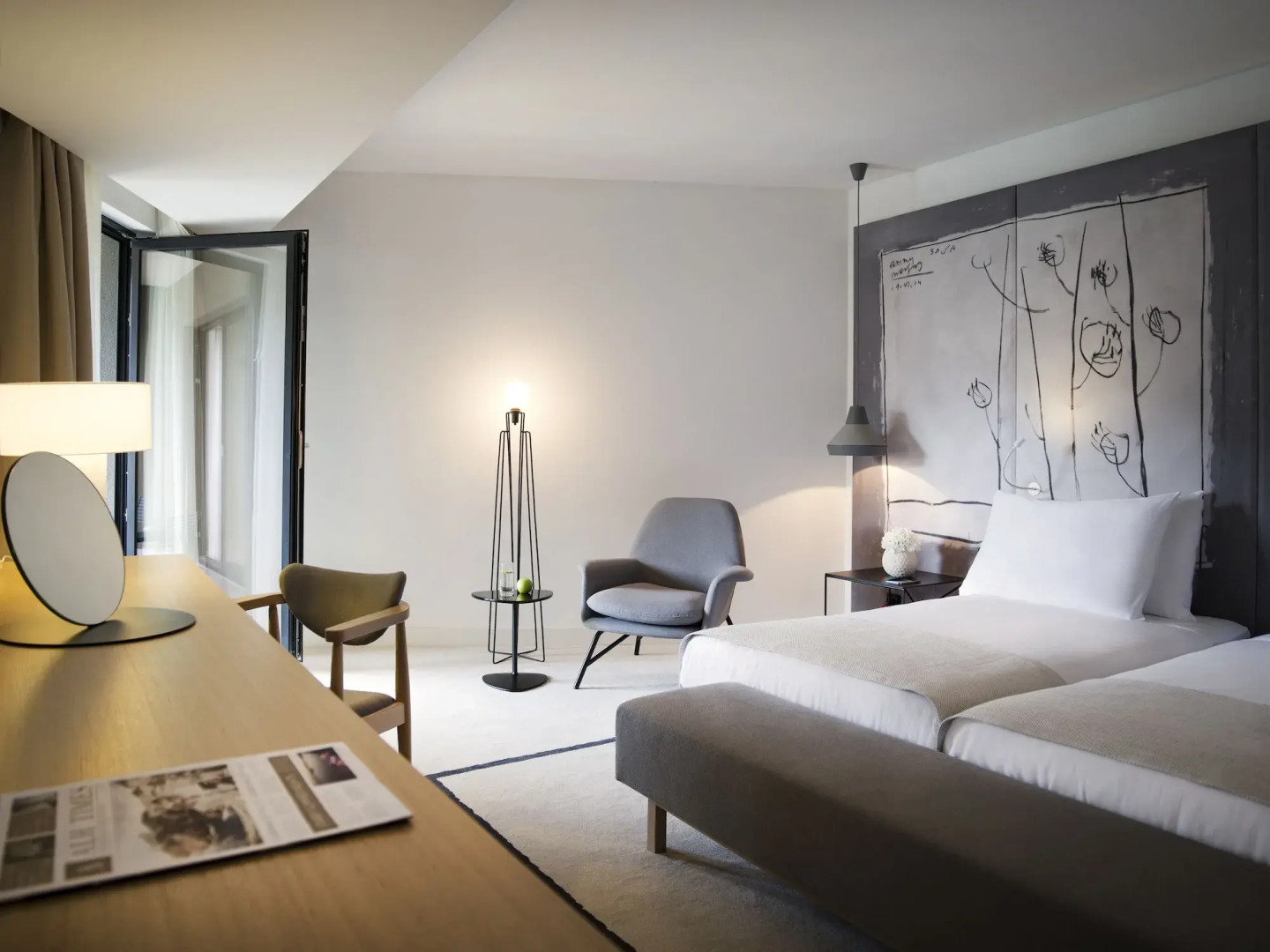 Photo - Hotel Kompas