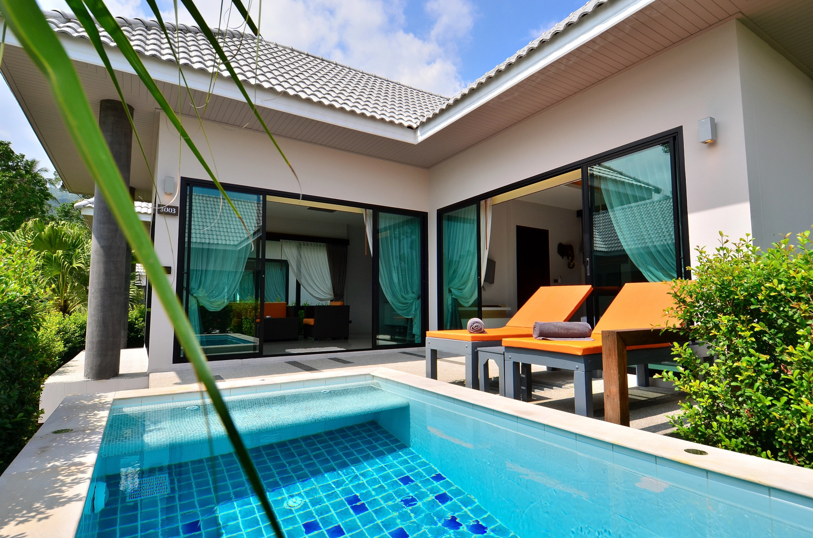 Photo - Chaweng Noi Pool Villa