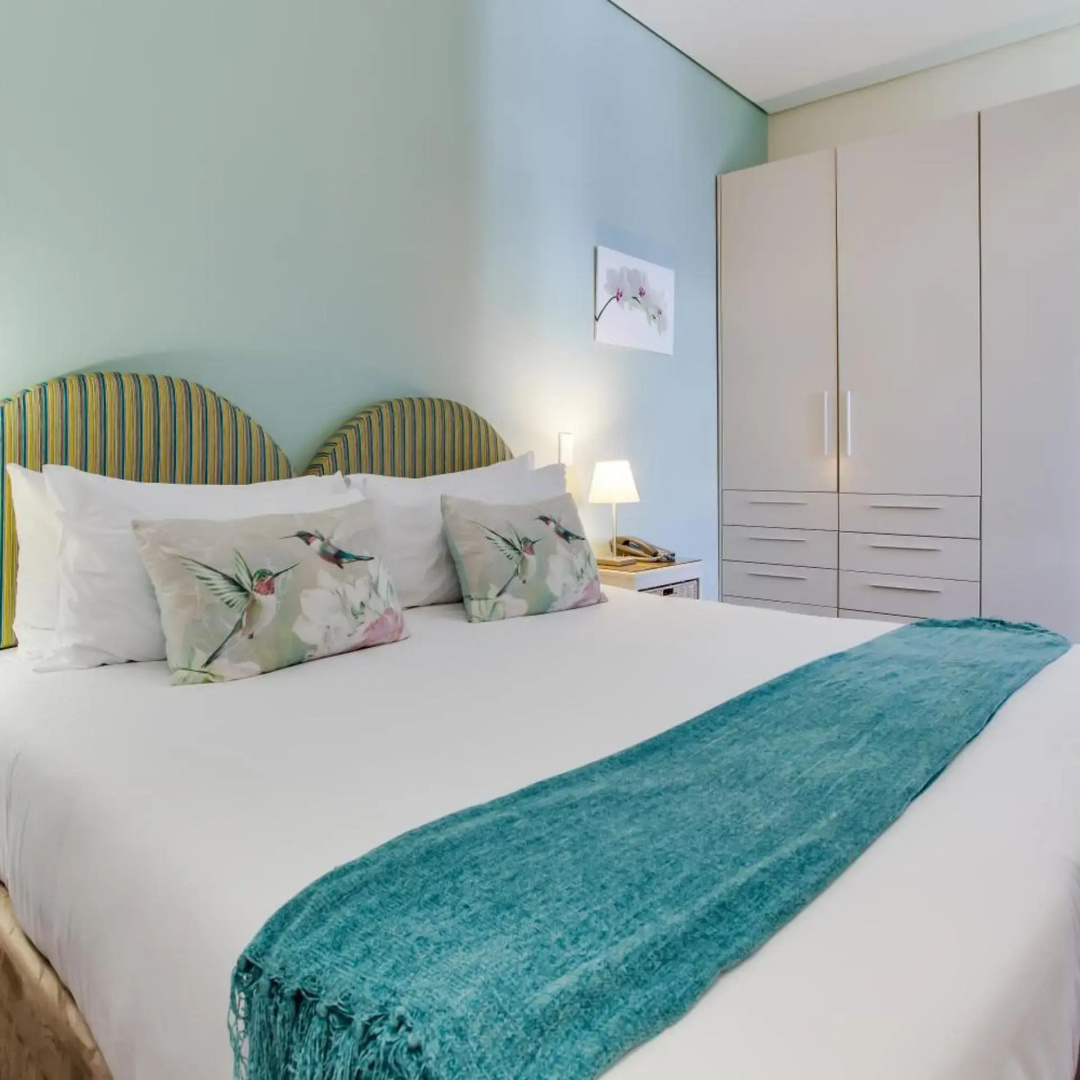 Photo - The One 8 Hotel in Green Point - Solar Power