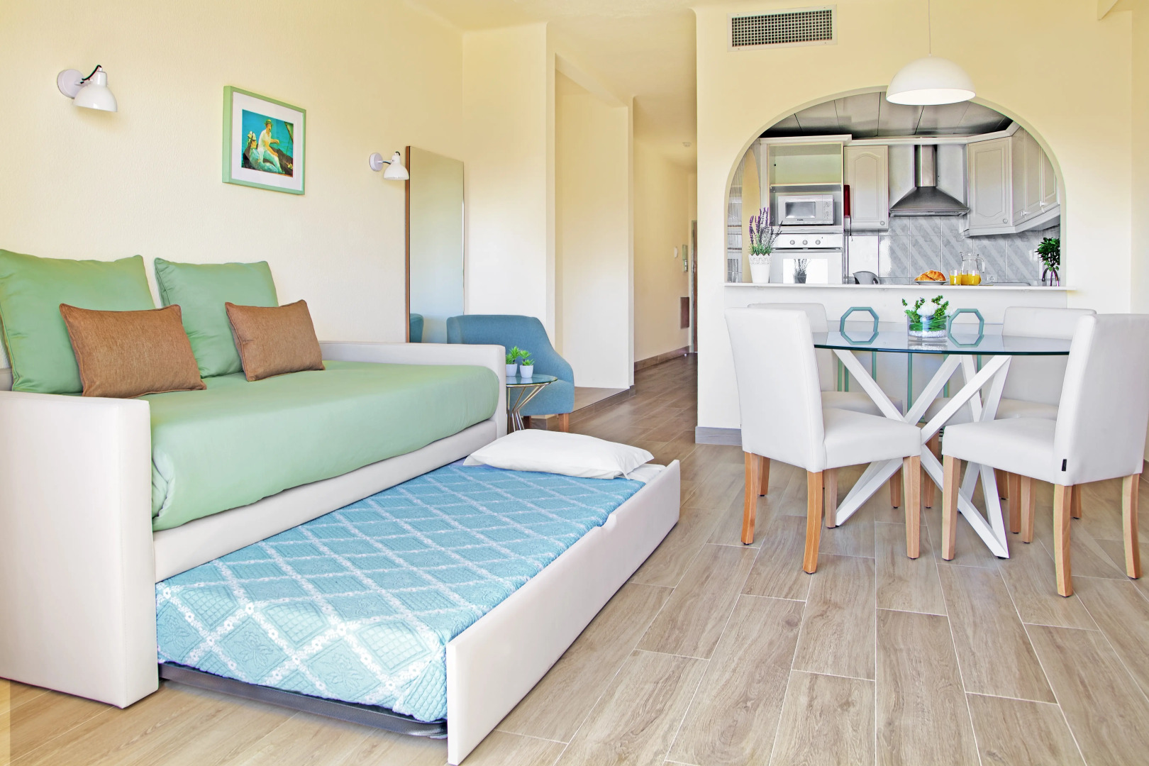 Foto - Ondamar Hotel Apartamentos