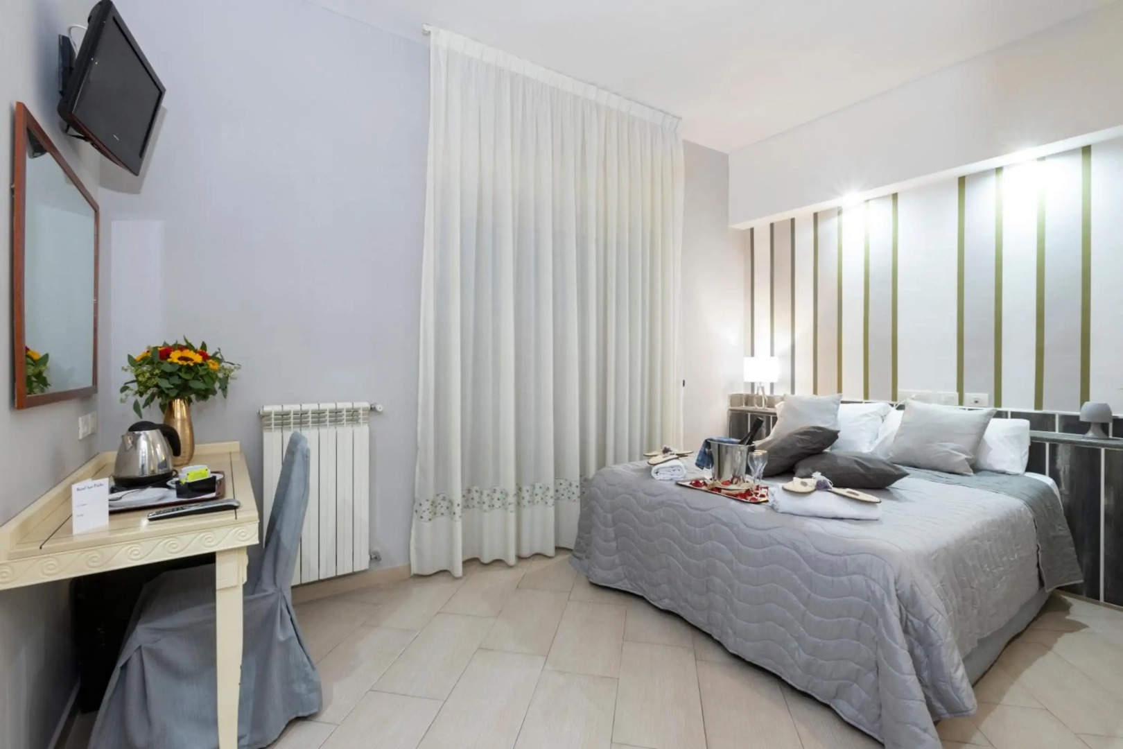 Foto - Hotel San Paolo