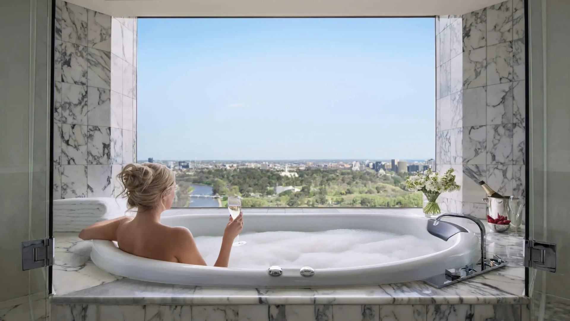 Foto - Grand Hyatt Melbourne