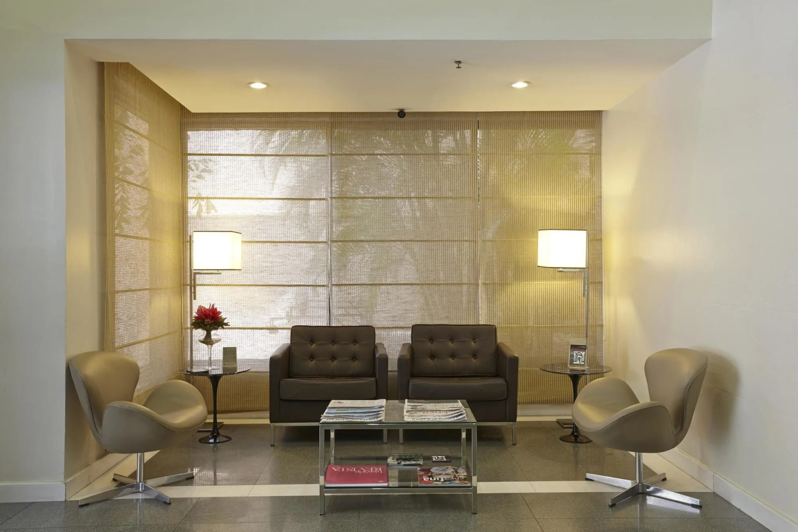 Foto - Transamerica Executive Faria Lima