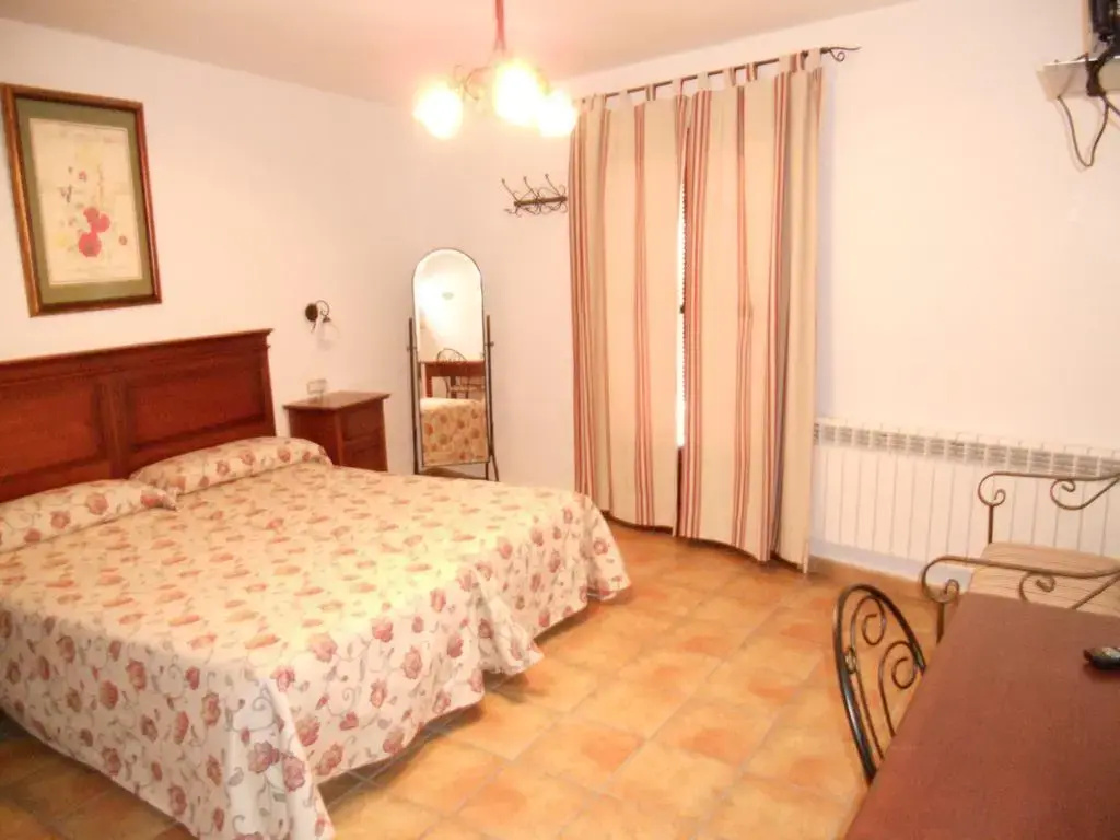 Photo - Hotel Rural Poqueira II