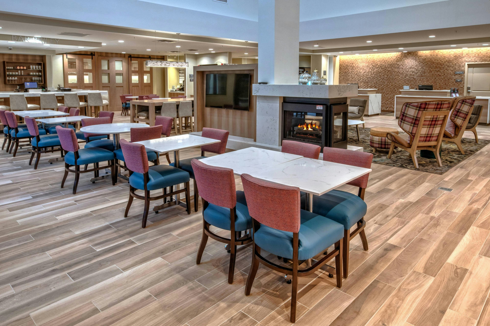Foto - Residence Inn by Marriott Nashville at Opryland