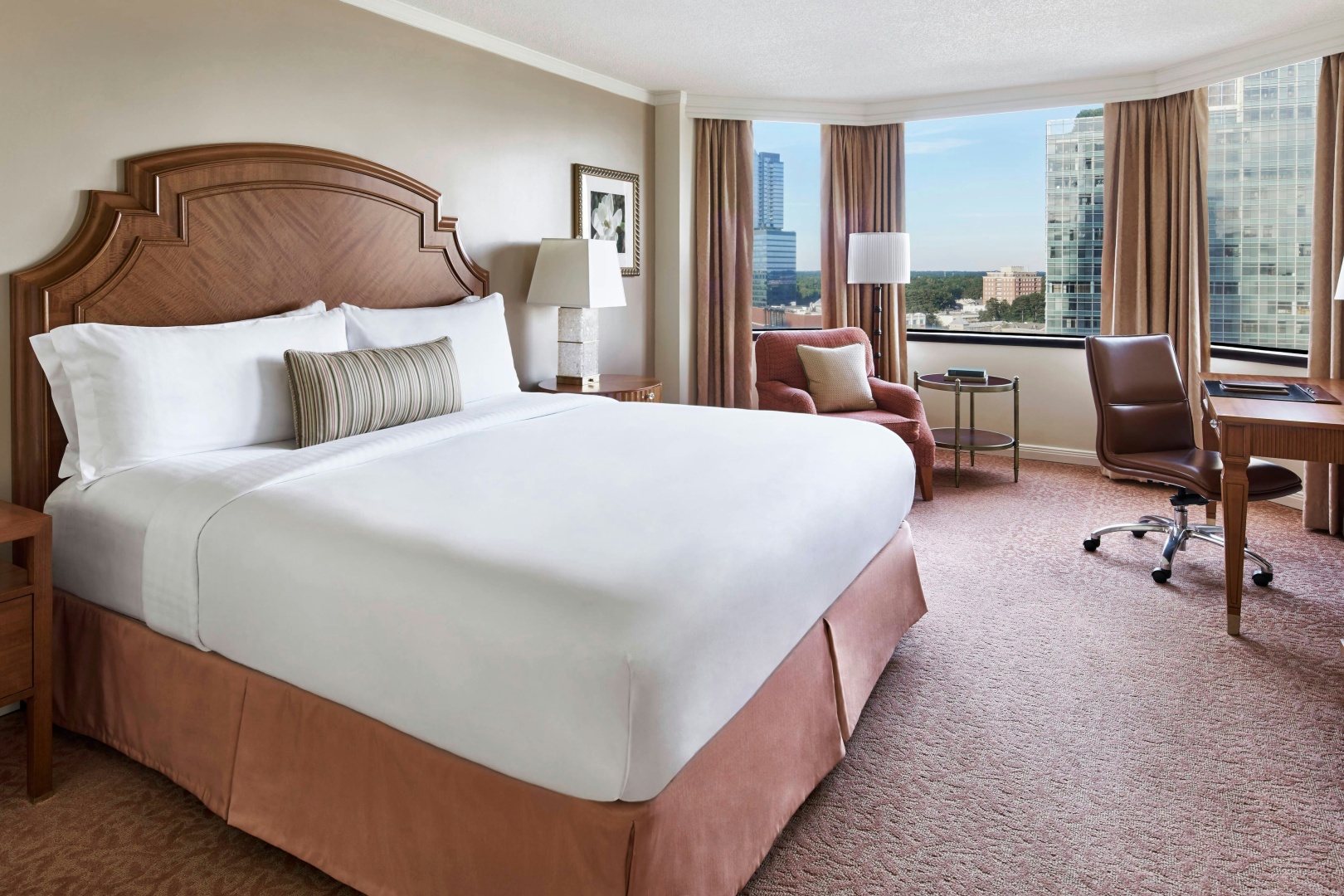 Photo - The Whitley, a Luxury Collection Hotel, Atlanta Buckhead
