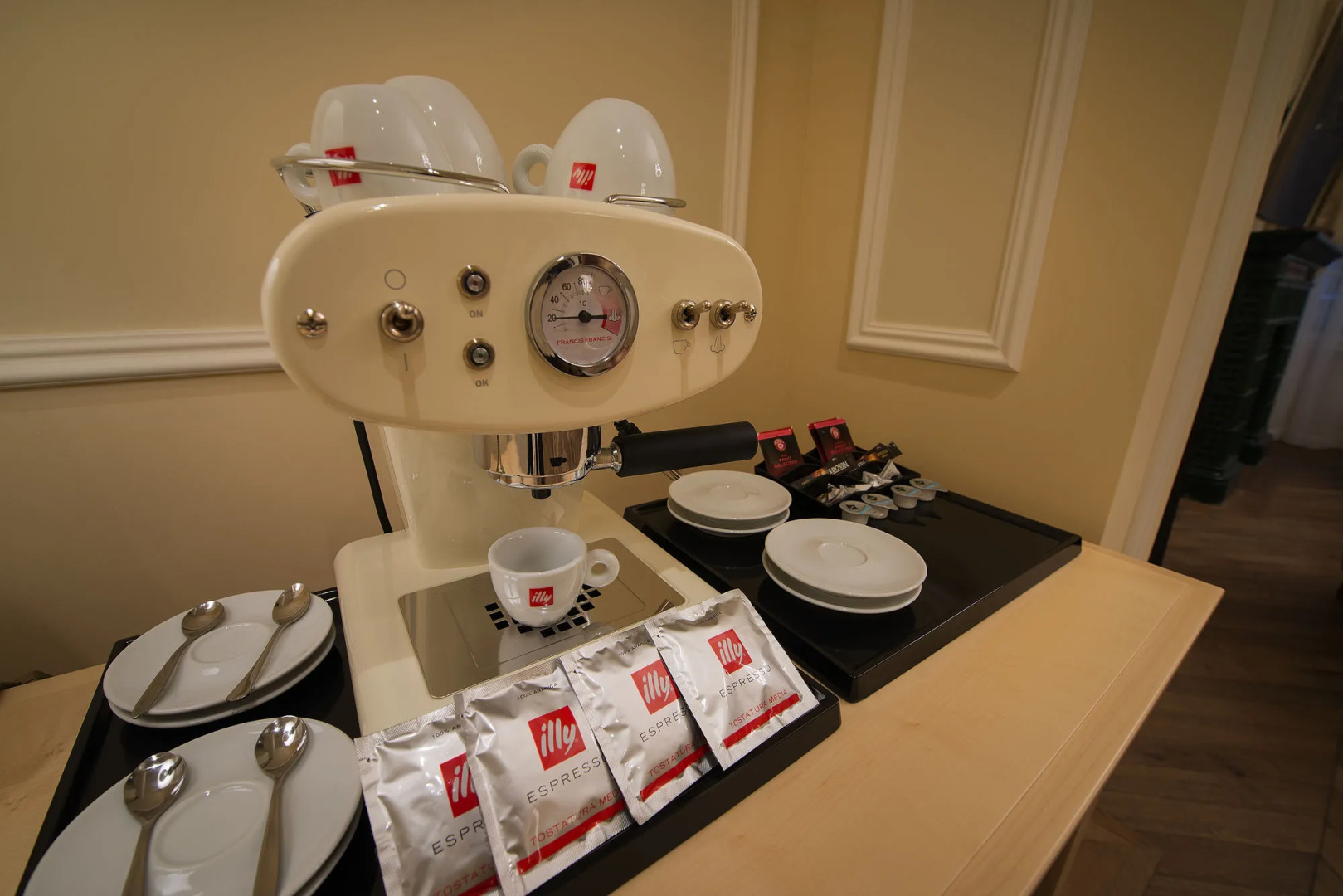 Foto - LOFT Hotel Bratislava