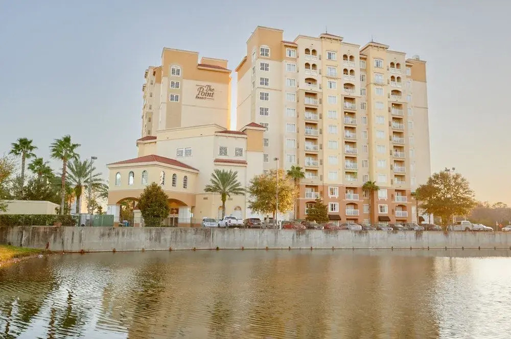 Photo - The Point by Edge