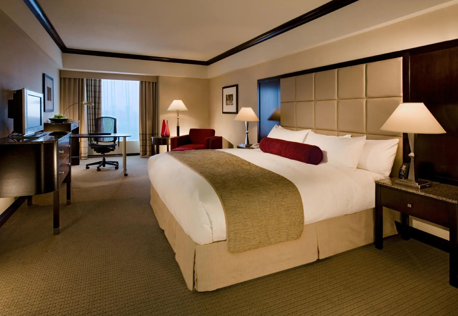 Photo - Hotel Bonaventure Montreal