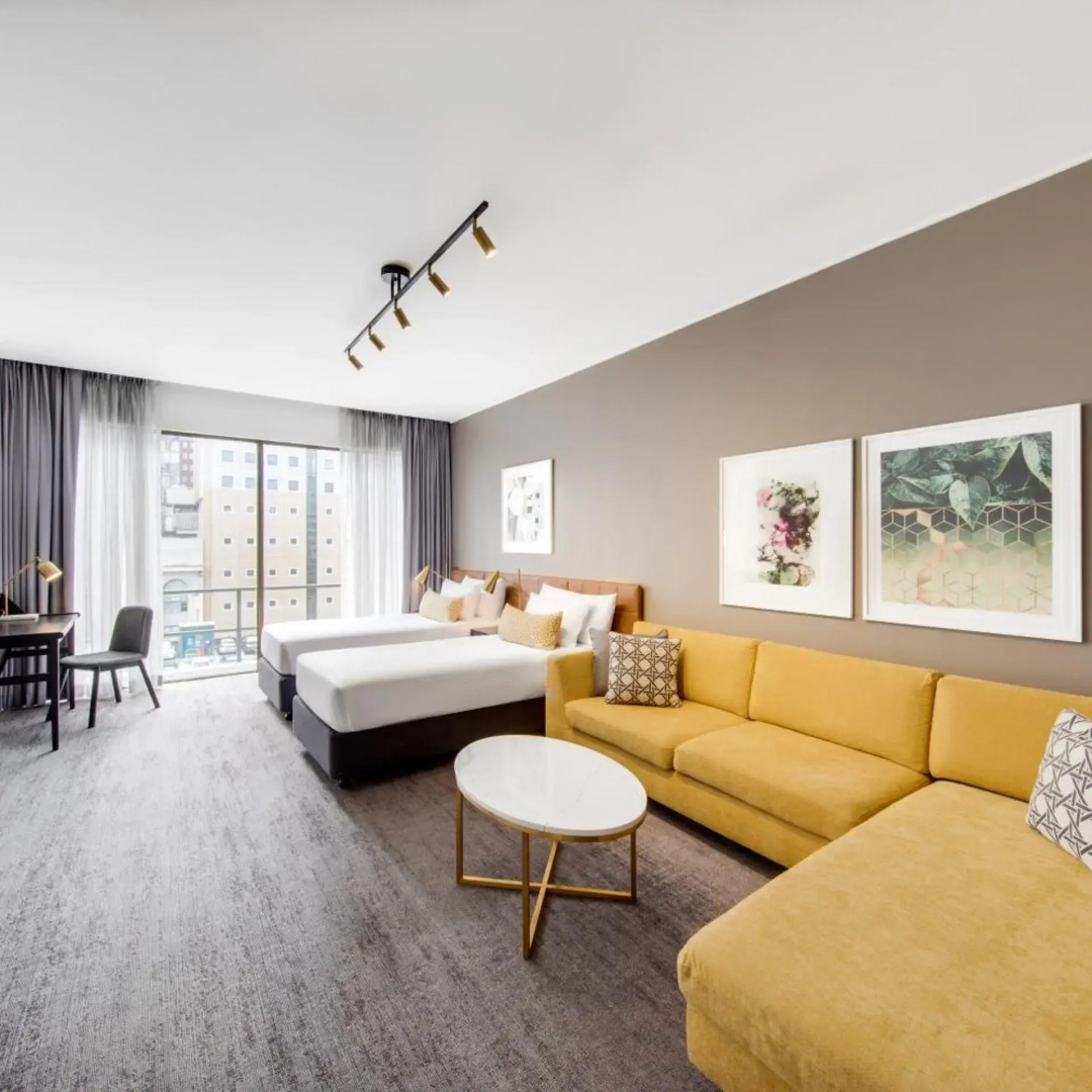 Photo - Vibe Hotel Sydney