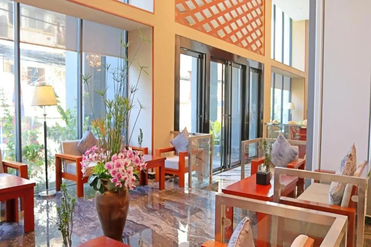 Foto - Poulo Wai Hotel, Trademark Collection by Wyndham