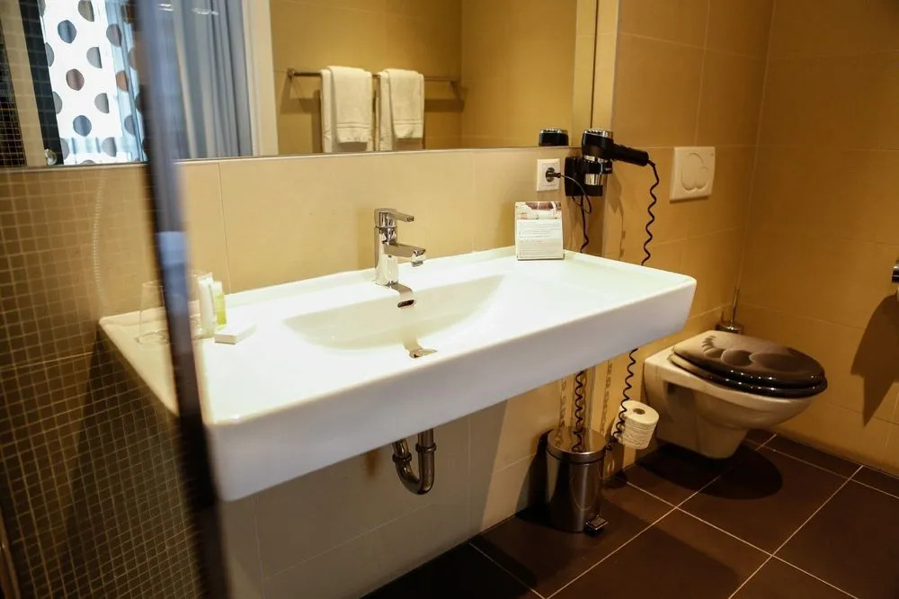 Photo - Hotel George Vienna