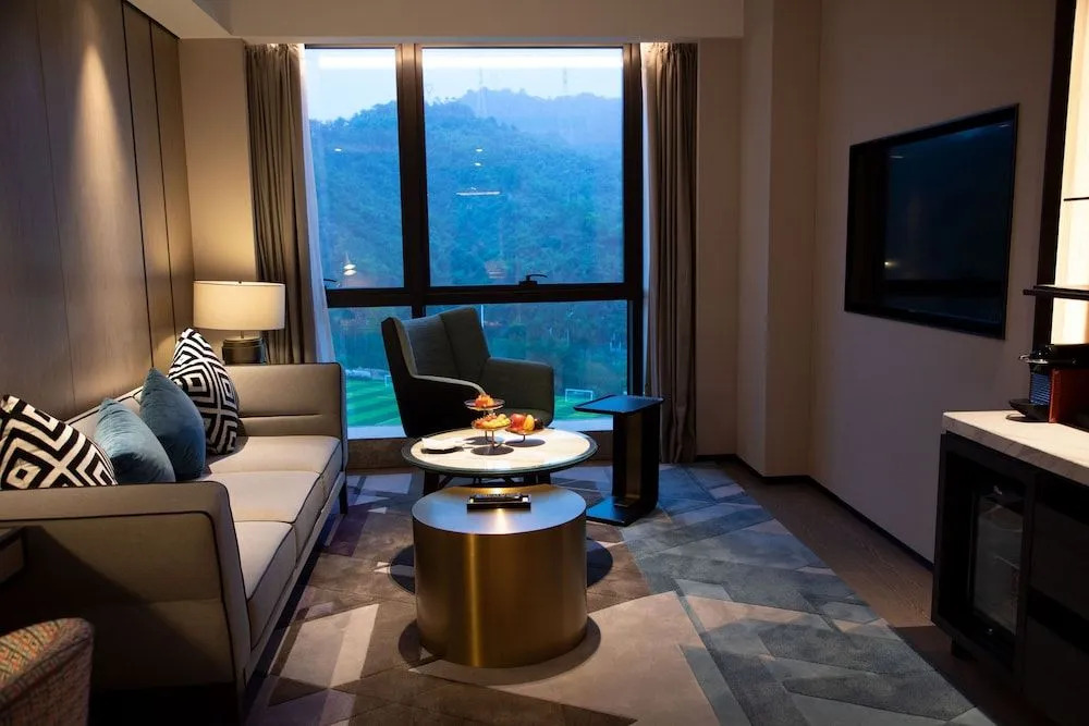 Foto - The G Shenzhen, A Tribute Portfolio Hotel