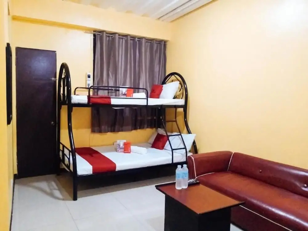 Photo - RedDoorz near Baclay Drive Super Metro