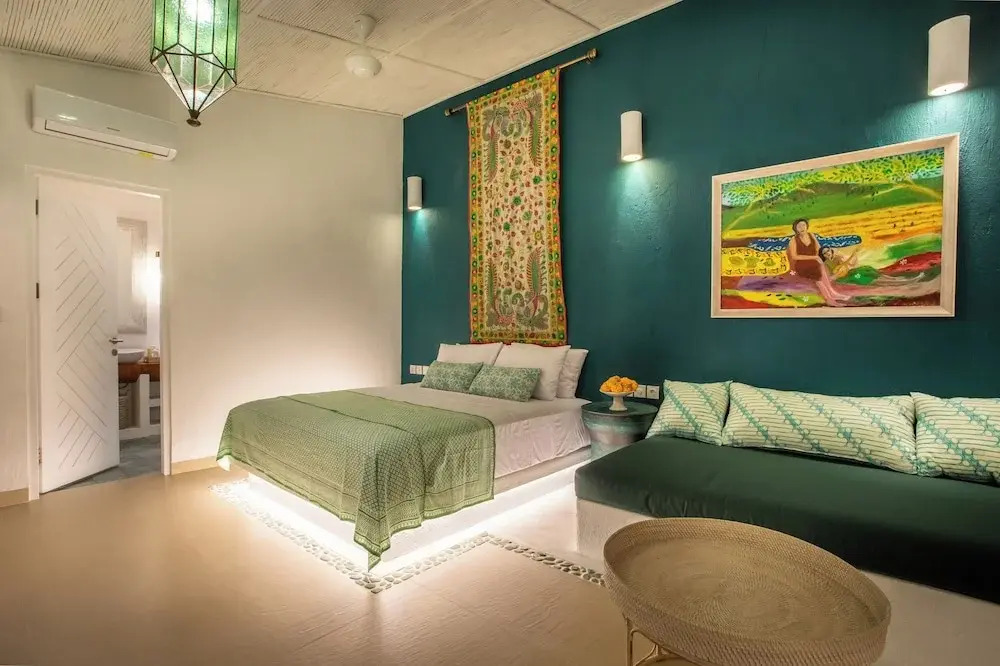 Photo - PinkPrivate Sanur - for Cool Adults Only