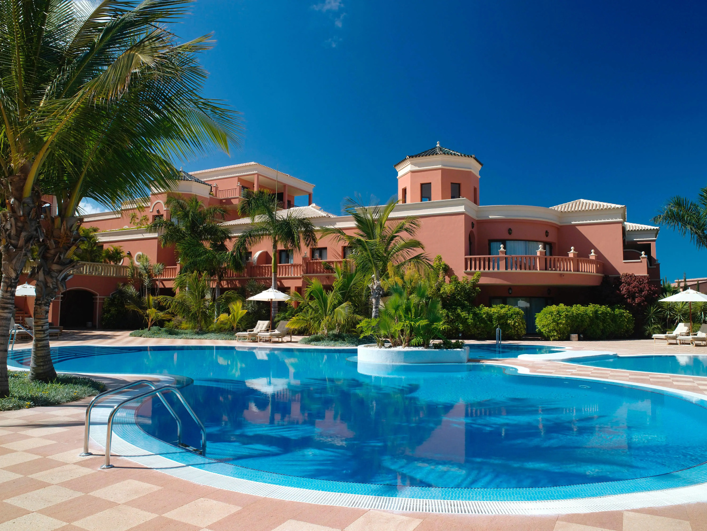 Foto - 1881 Tenerife Madrigueras Golf Hotel