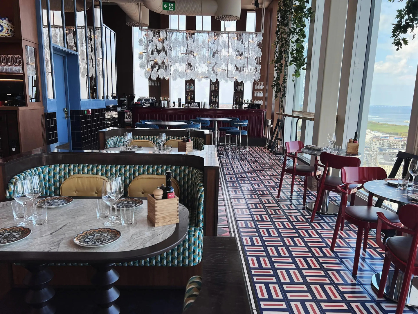 Photo - Clarion Hotel Malmö Live