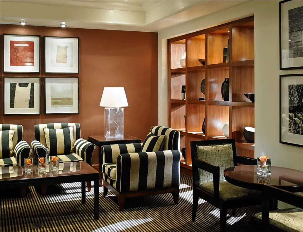 Foto - The Cavendish London