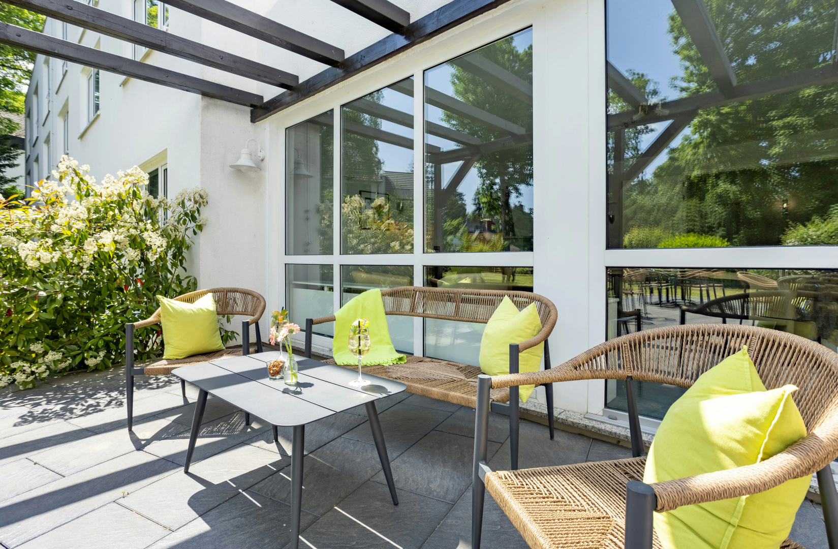 Photo - Concorde Hotel Viktoria