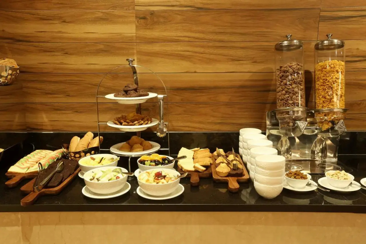 Photo - Resort The Lohias, Goa Candolim