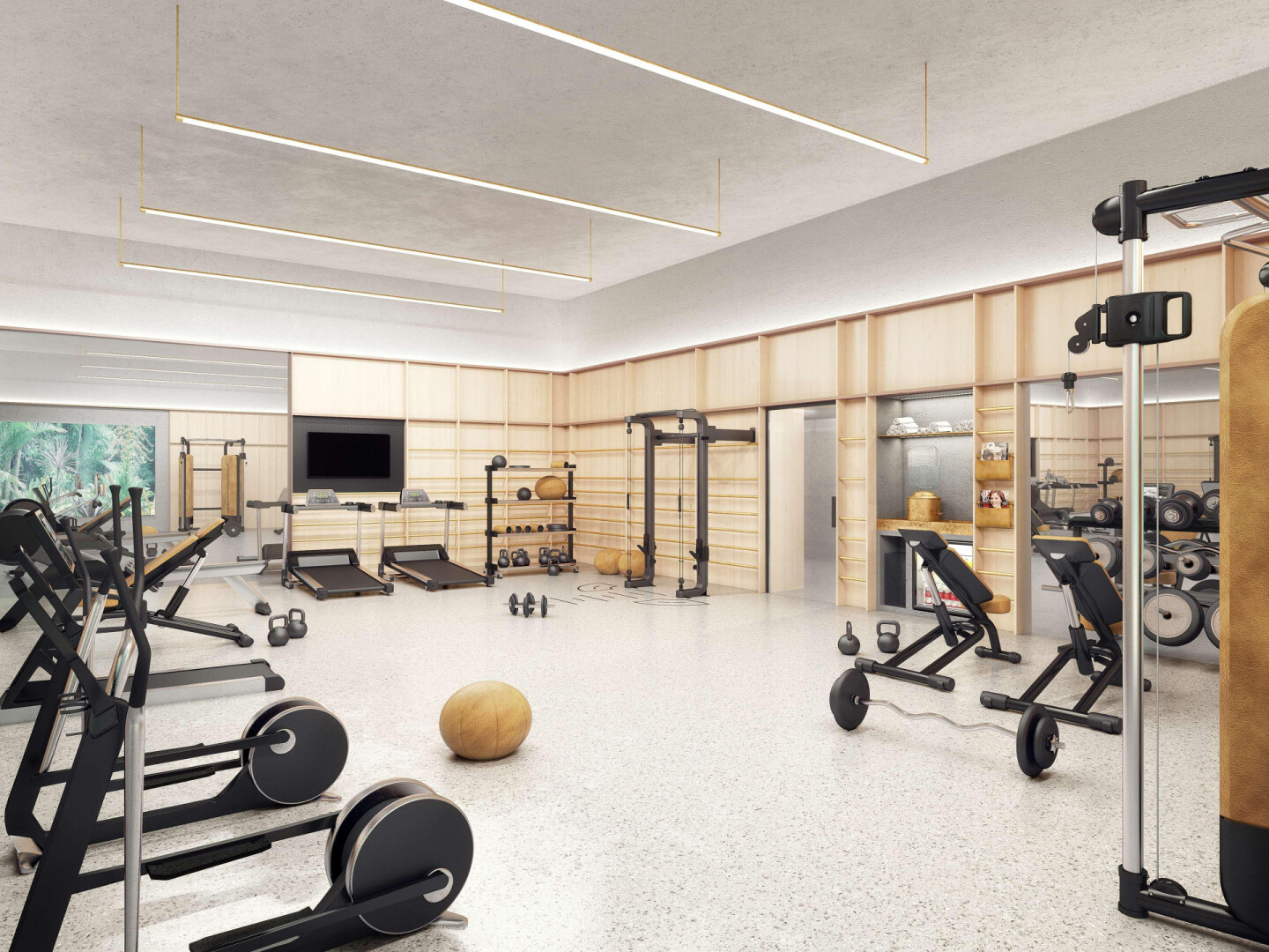 Foto - Canopy by Hilton London City