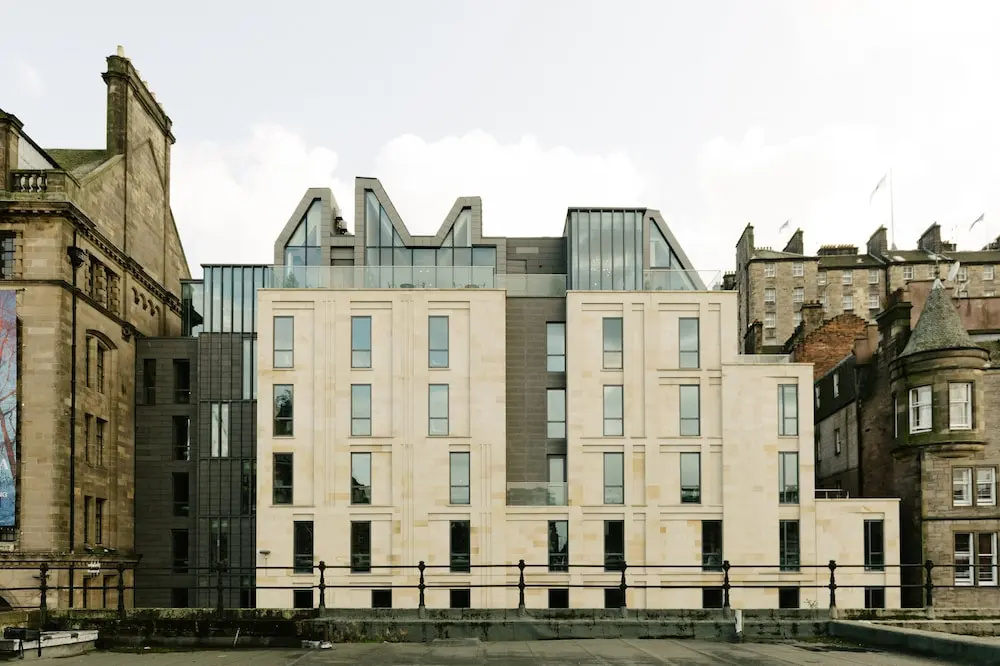 Foto - Market Street Hotel