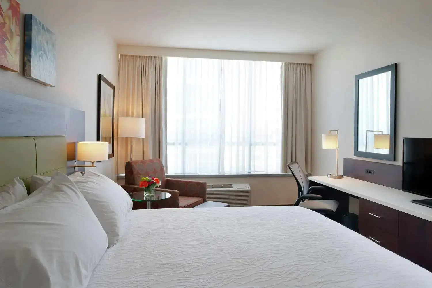 Foto - Hilton Garden Inn Pittsburgh Downtown
