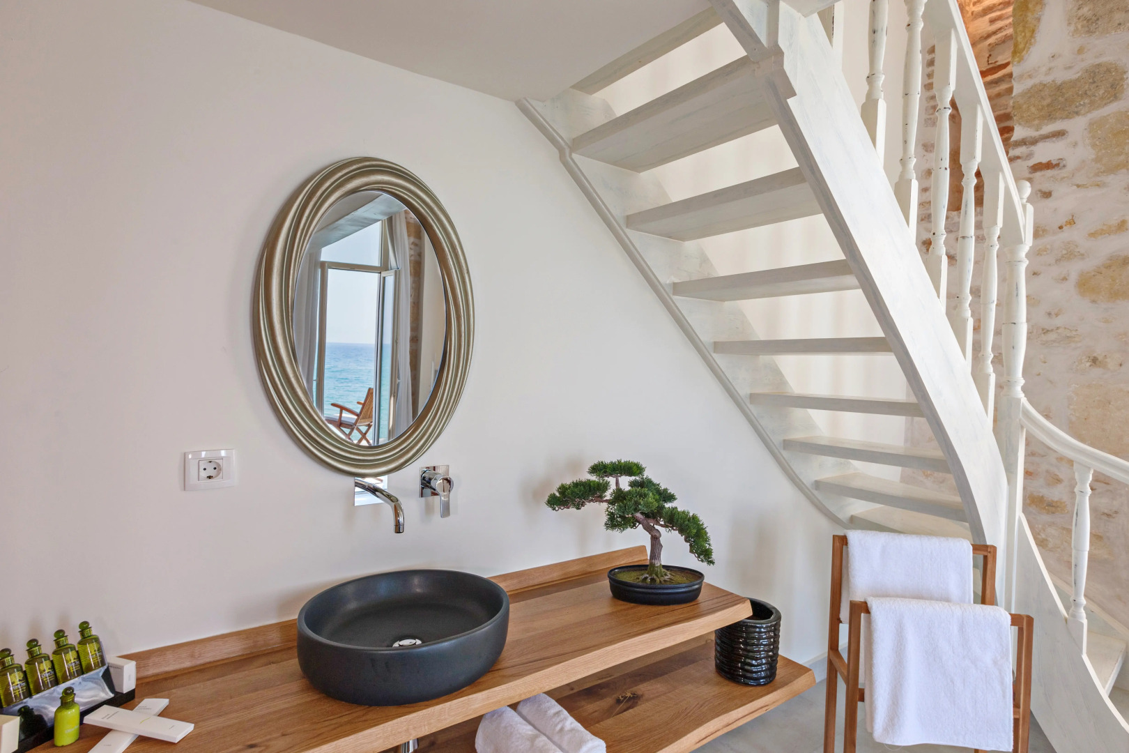 Photo - Thalassa Boutique Hotel
