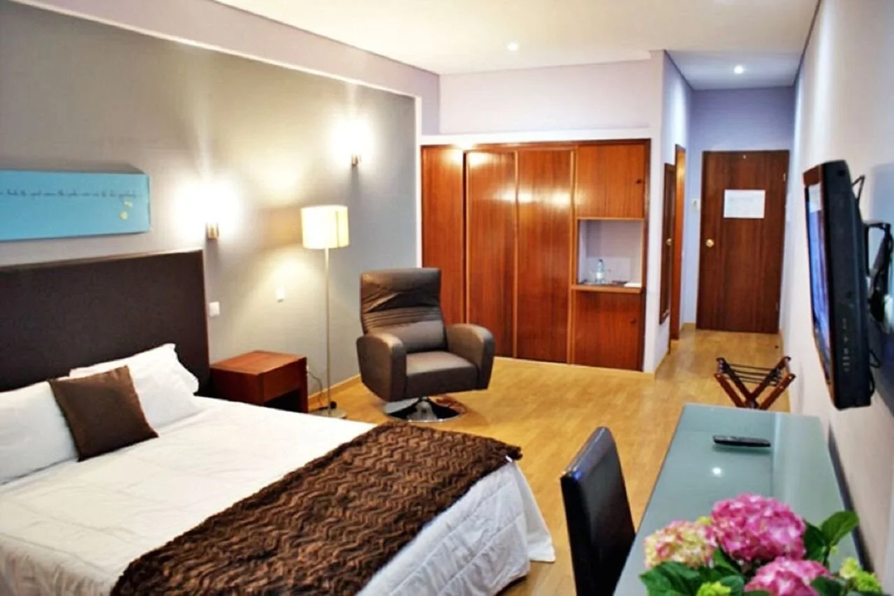 Foto - Hotel Onix