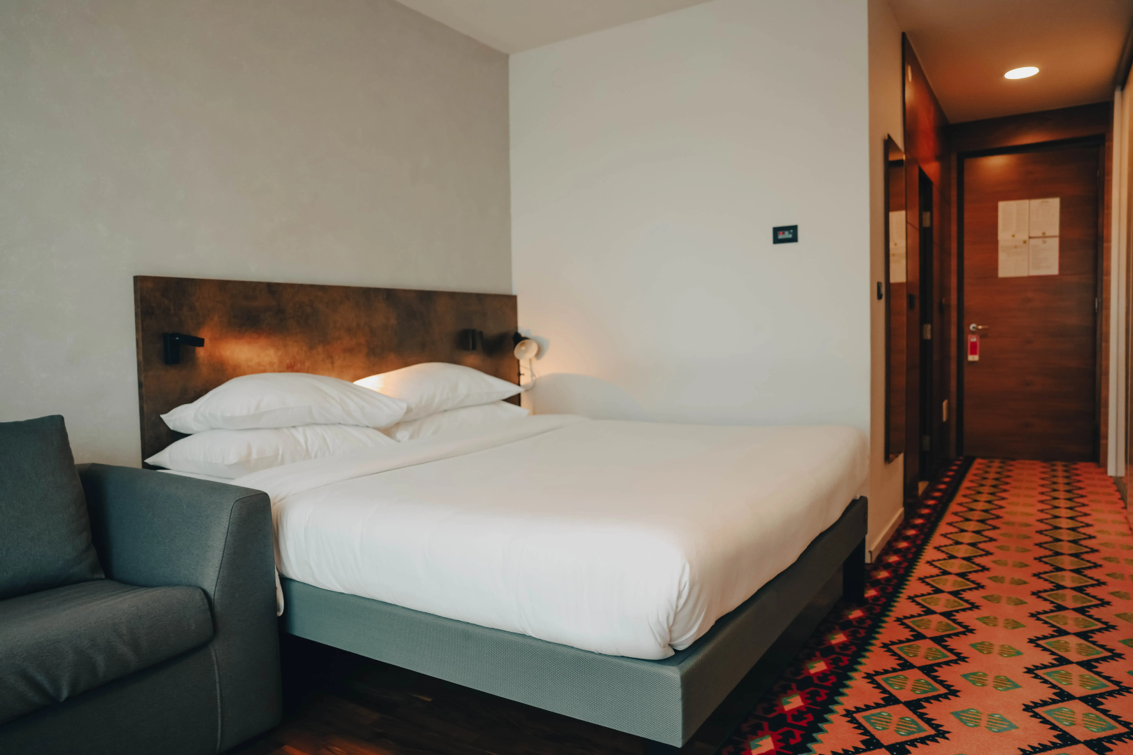Foto - ibis Styles Sarajevo