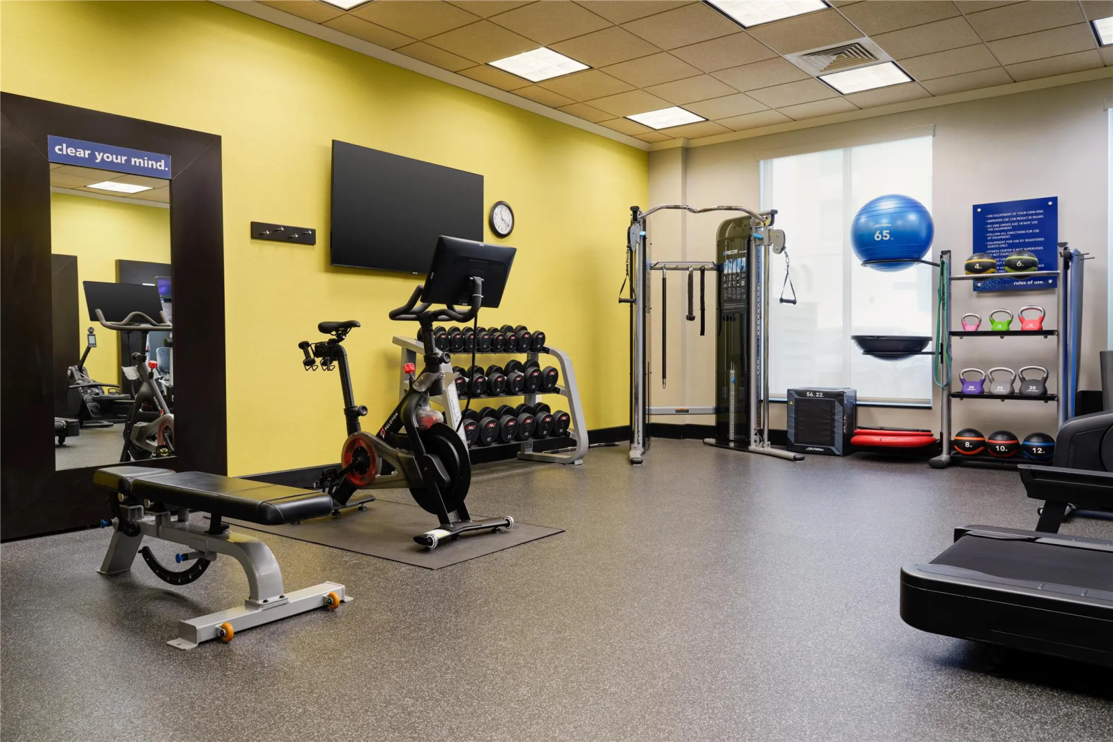 Photo - Hampton Inn & Suites Orlando/Downtown South - Medical Center