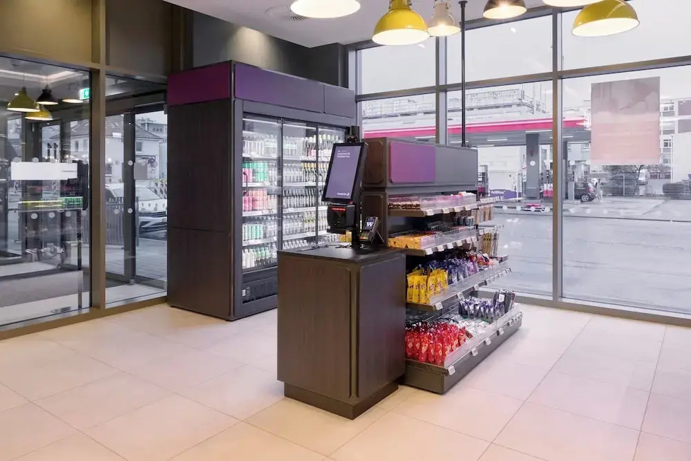 Foto - Premier Inn Stuttgart Zuffenhausen