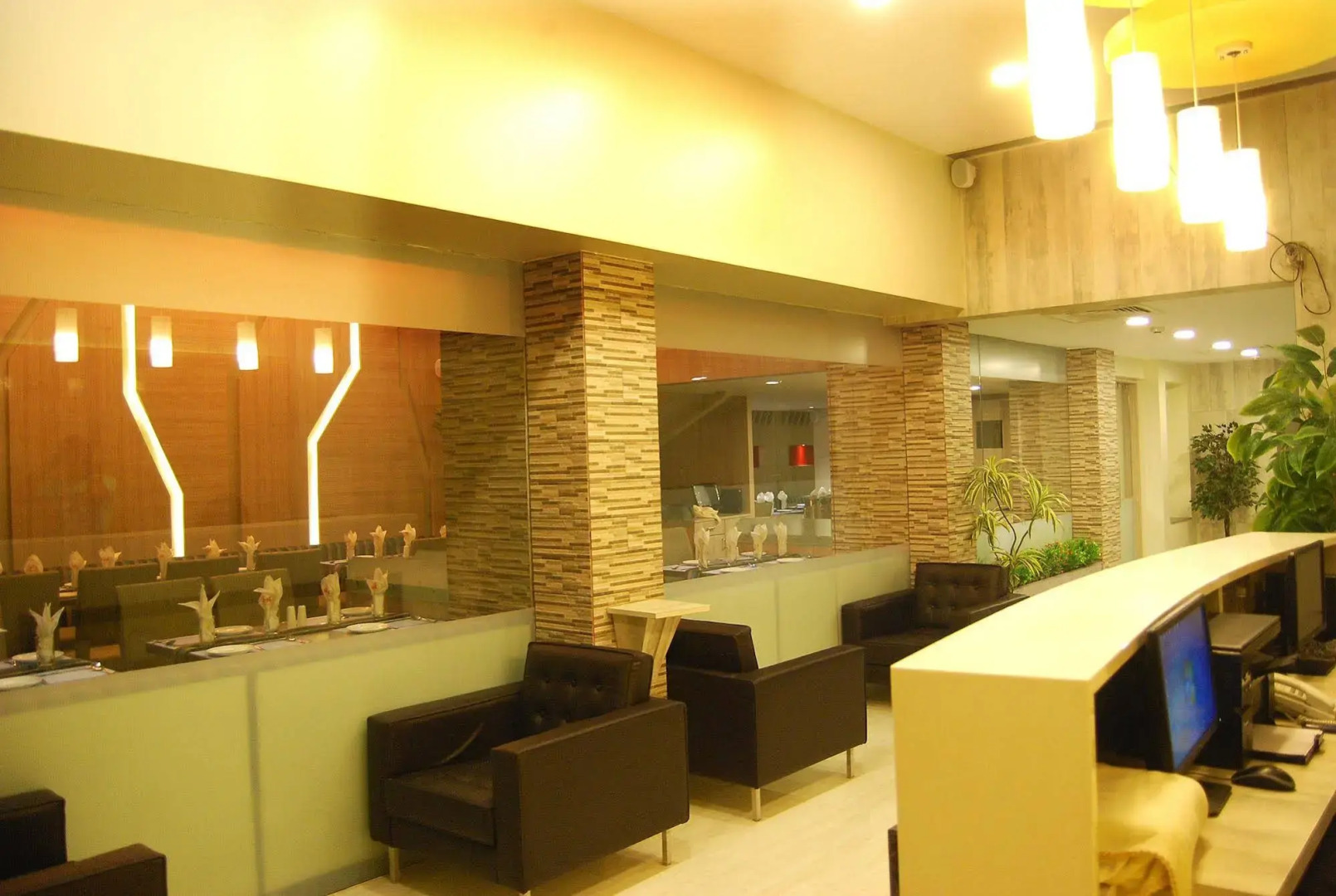 Foto - Hotel Concord Galaxy