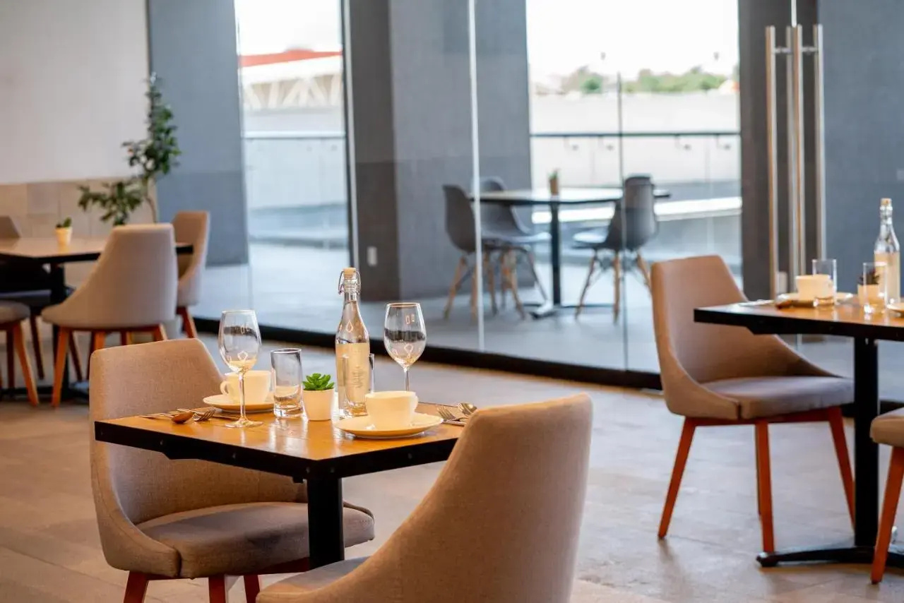 Foto - Stadía Suites Querétaro Centro Histórico