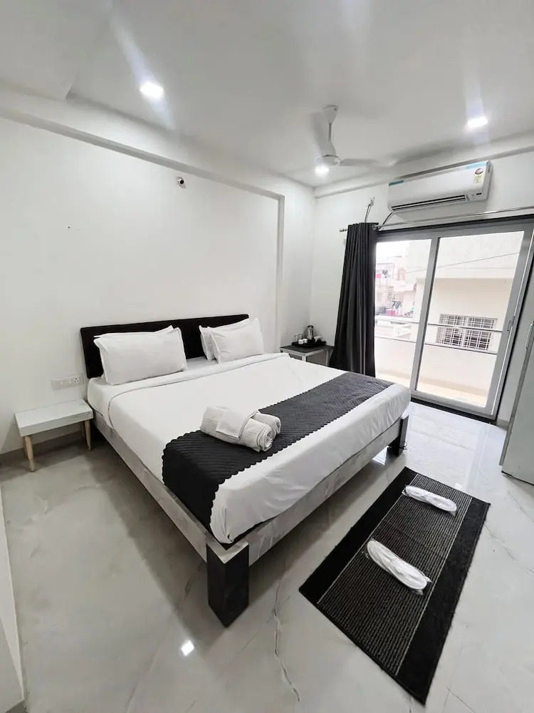 Foto - SwagStay Hotel Riviera Grand, Nagpur