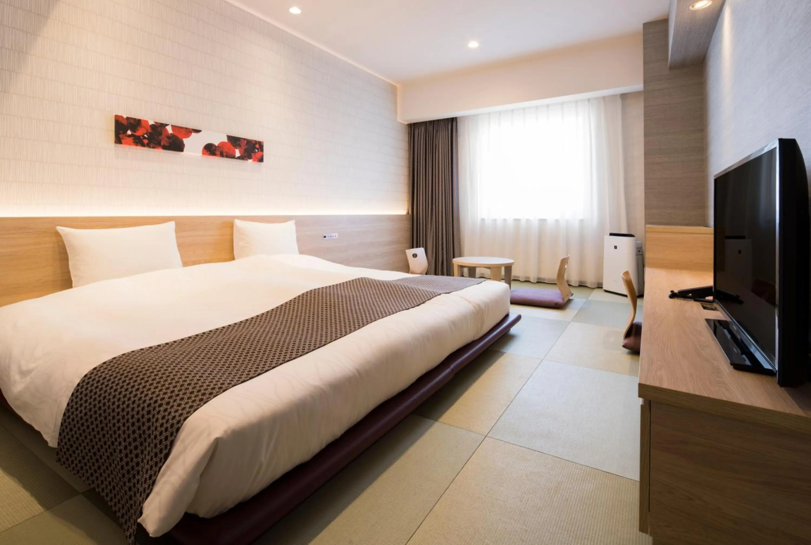 Hotel Torifito Otaru Canal