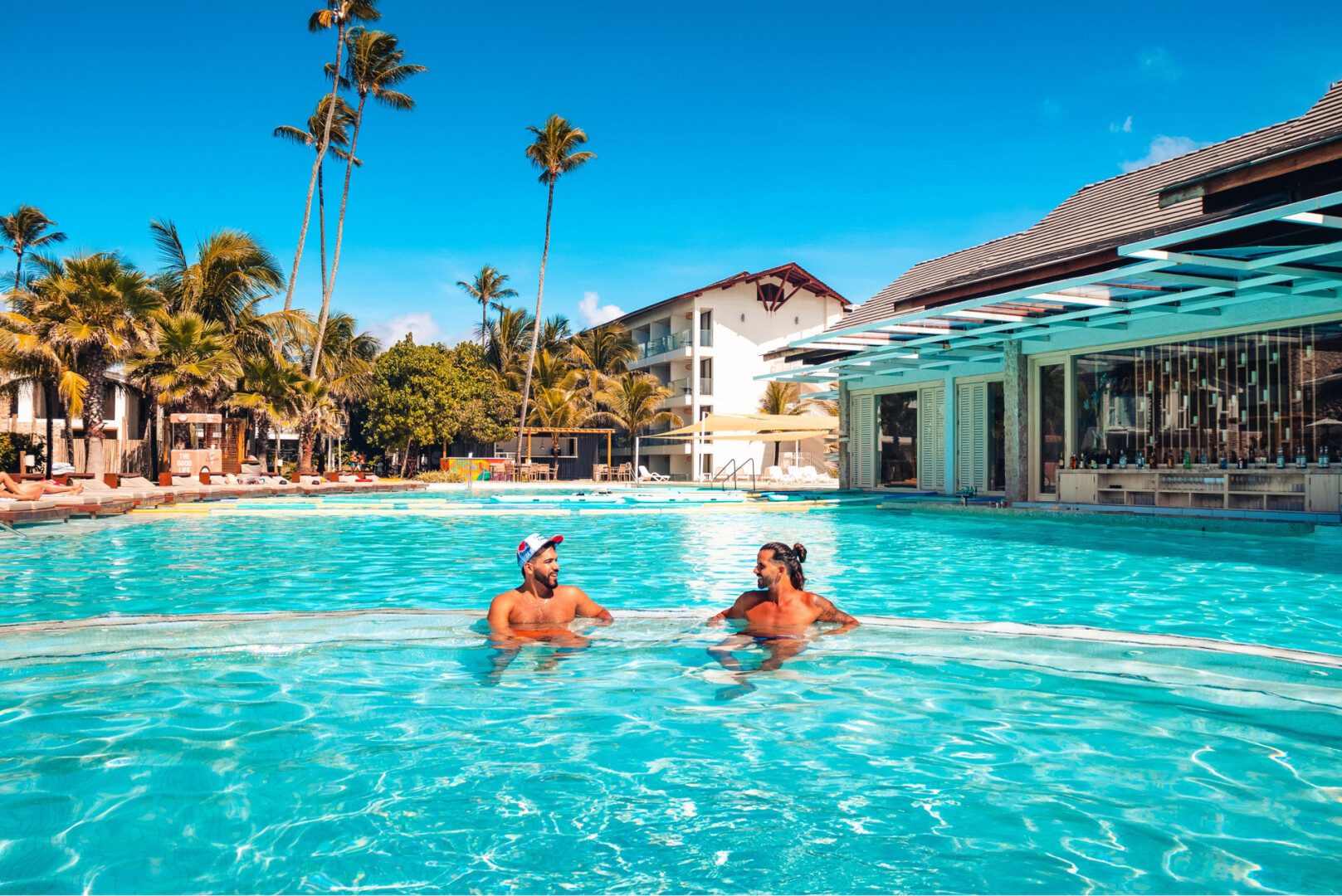 Foto - The Westin Porto de Galinhas All-Inclusive