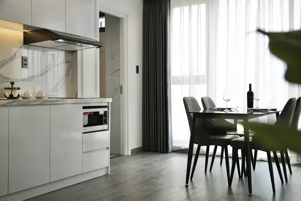 Foto - CityHouse- El Pino Realm at Metro Ben Thanh Market